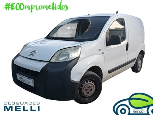 51784495 Lenksäule für Citroen Nemo Basis 2008 9069576 - Bild 5 von 10
