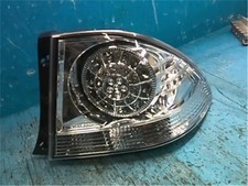 Jdm Toyota Altezza Lexus Is200 Gxe10 2005 Tail Light Lamp Rh Right Led Oem Jdm Toyota Altezza Lexus Is200 Gxe10 2005 Tail Light Lamp Rh Right Led Oem