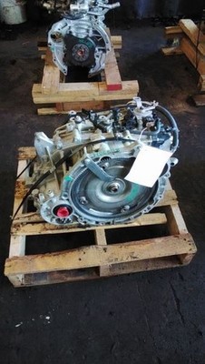Automatic Transmission 6 Speed Fits 19-21 VELOSTER 3025295