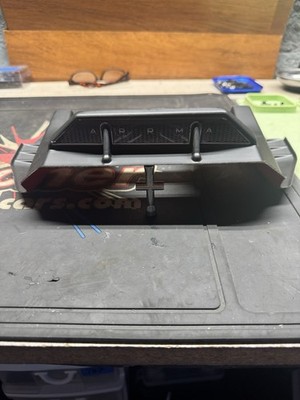 ARRMA FELONY Diffuser Black/Orange ARA410010 Car/Truck