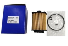 1 Oil Filter for VOLVO S90 V90 XC90 S60 XC60 V60 XC40 2.0T 2011-2022