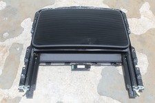 2020-2024 Bmw M340i 330i G20 Oem Complete Sunroof Assembly Sun Roof Black Color