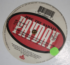 Jeru Damaja | eBay