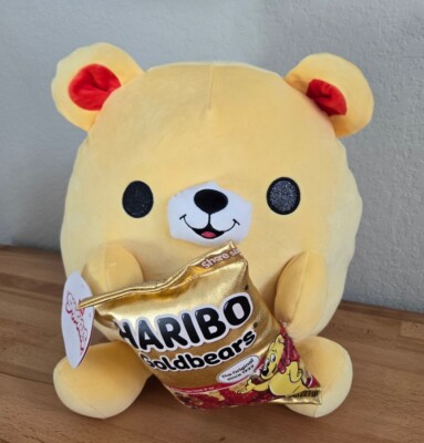 Zuru Snackles Nancy Haribo Goldbears Gummies 14