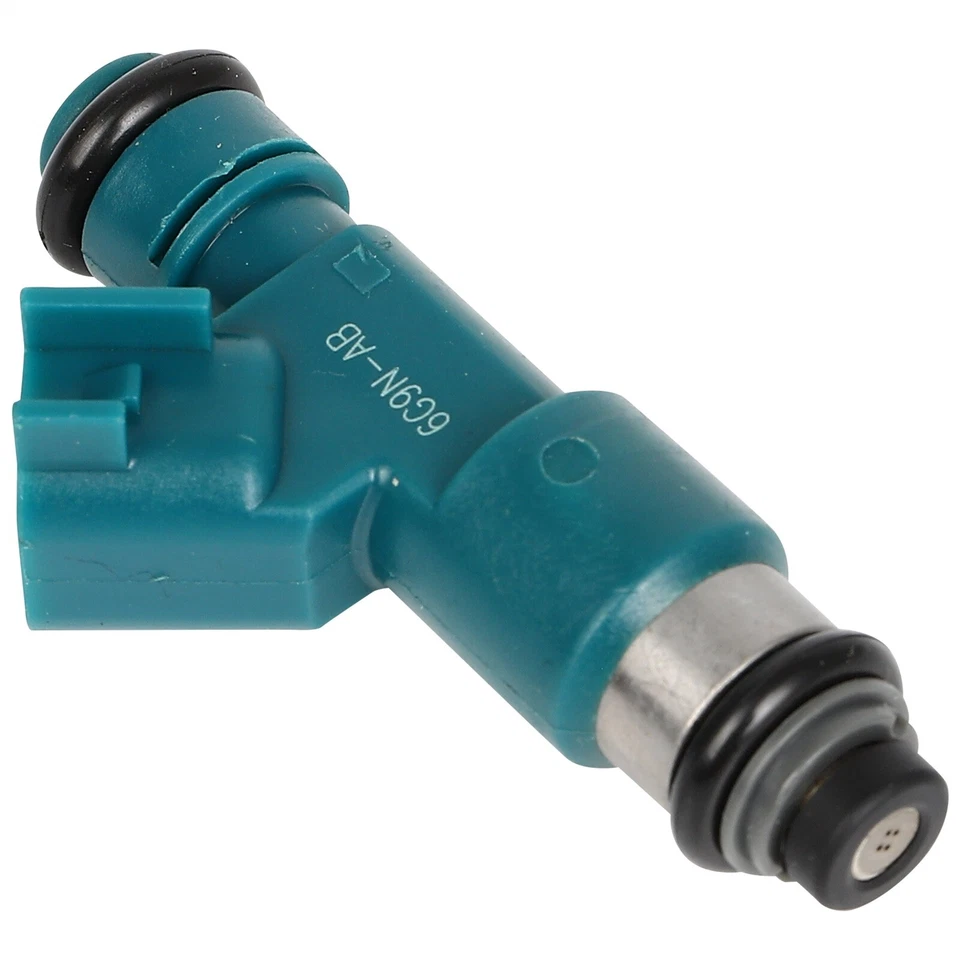 Inyectores de combustible para Volvo XC70 2008-2015 S80 2007-2014 XC70 2008-2015 XC90 3,2 L Foto 4 de 4