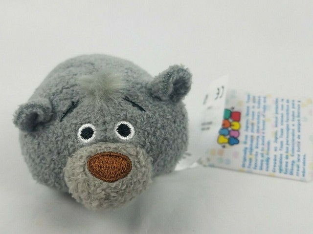 tsum tsum baloo
