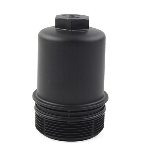 4.4L Oil Filter Cover For Land Rover Range Rover For Range Rover Sport 2014-2019 - Picture 3 of 10