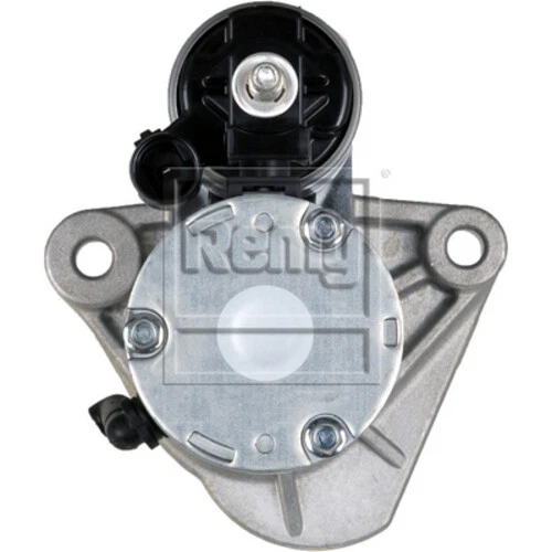 Стартер подходит для GMC Canyon REMY 2015-2019 годов выпуска - Изображение 3 из 4