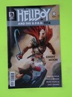 Hellboy and the B.P.R.D. 1954 #1 2017 Dark Horse Comics 8.0 Comic Book G12-149