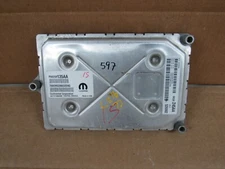 2017 Dodge Journey 3.6L Engine Control Computer Module ECM ECU OEM P68259135AA