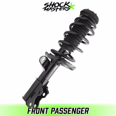 Front Right Complete Strut for 2013-2022 Buick Encore FWD