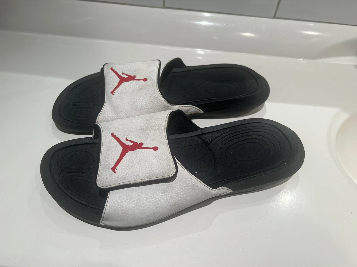 Jordan 12 flip flops sale