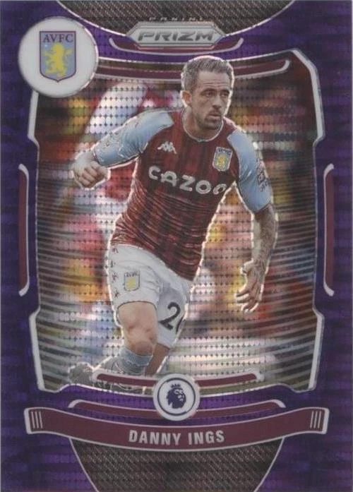 Violet Breakaway Prizm