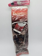 Enchantress - 100 Human Hair Color F1B/350