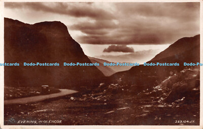 R492859 Evening In Glencoe 223104 Valentines RP