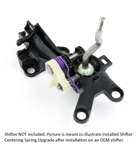 Acuity Shifter Centering Spring Upgrade for 11th Gen Honda Civic/ Type-R FL5 22+ - Picture 3 of 15
