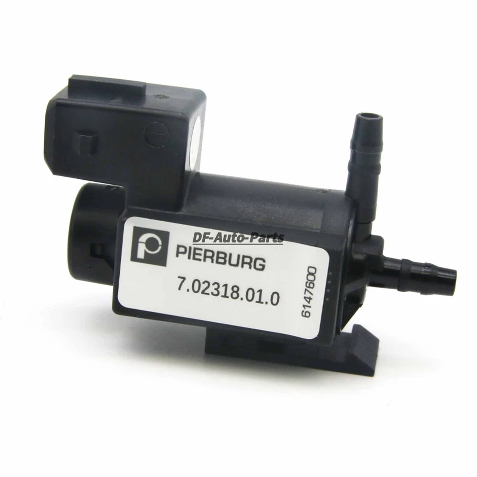 Válvula de control de vacío Pierburg OEM PARA BMW E36 E46 E65 E66 11747810831 Foto 3 de 4