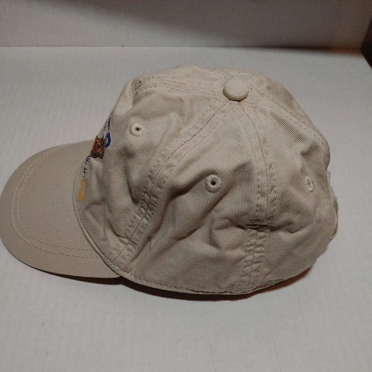 Tommy hilfiger sale cap junior