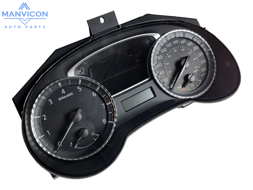 2015 Infiniti QX60 Speedometer Instrumental KPH 154K Cluster A2C91341500 OEM - Picture 11 of 12