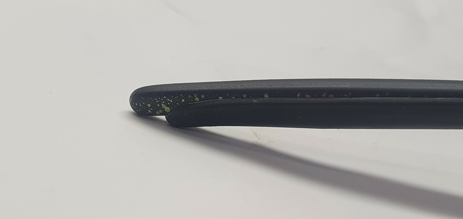 Ray-Ban B&L Vintage W 2555 Predator Ultra Rare Unique On Ebay Original New image 7