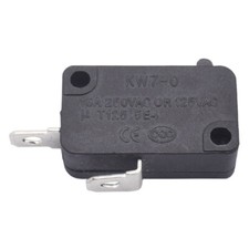 Micro Black Switch Fits For Air Fryer Xl Power XL Vortex Air Fryer 120V