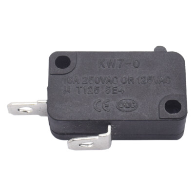1PCS für Whirlpool W10269458 Microwave Door Interlock Schalter Replacement