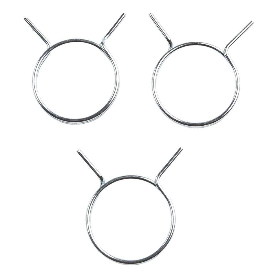 5Pcs Door Handle Springs Door Lever Knob Latch Replacement Coil Torsion