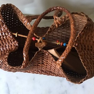 Henry Leather Bag | eBay