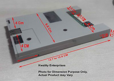 Floppy drive emulator Upgrade Brother PR600 embroidery Floppy drive emulator Upgrade Brother PR600 embroidery