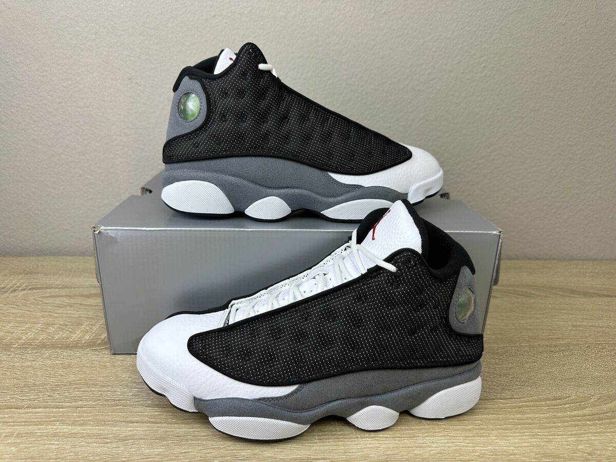 Air Jordan 13 Black Flint DJ5982-060 Release Date