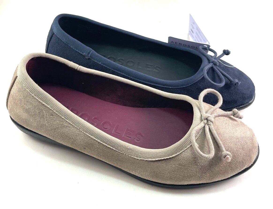 AEROSOLES - Ballerines Pour Femme Homebet