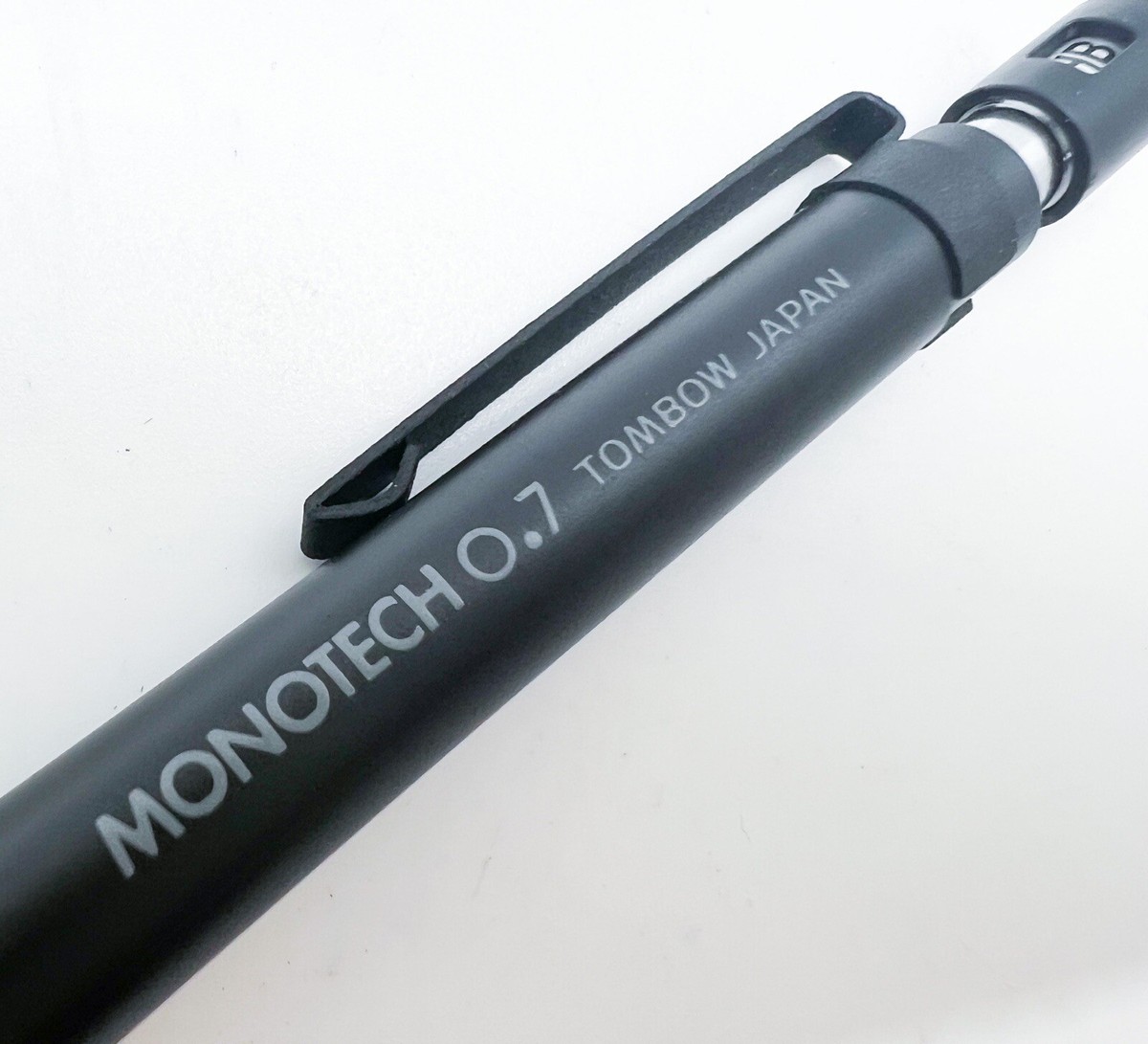 New Vintage Tombow Monotech SH-1000MC Mechanical Pencil 0.7