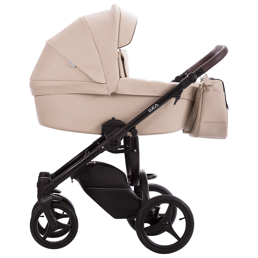 5901497108291 Pushchair LUCA - PRO.30/CZM/PUMP BEBETTO