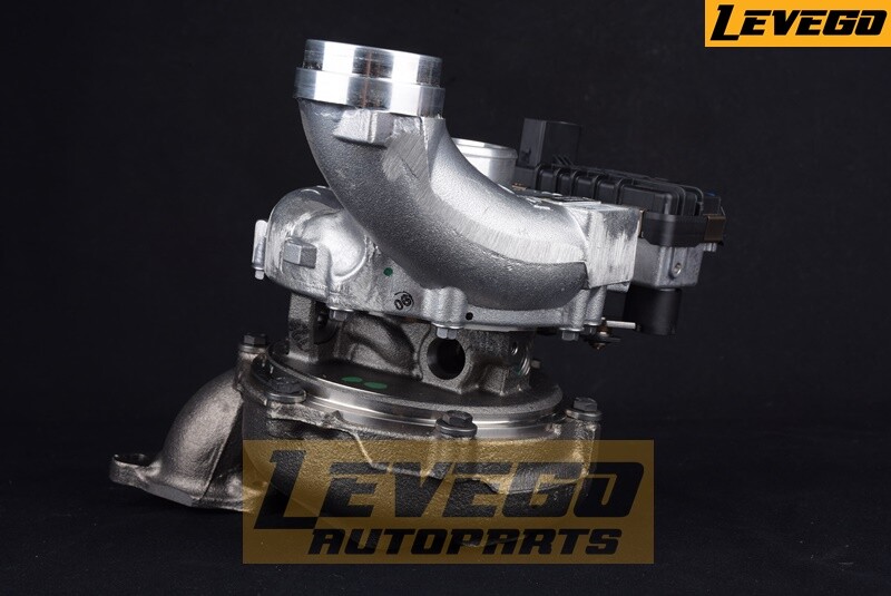 New Genuine GTB2060VK Turbo for Mercedes ML/GL/GLK/S350 802774  