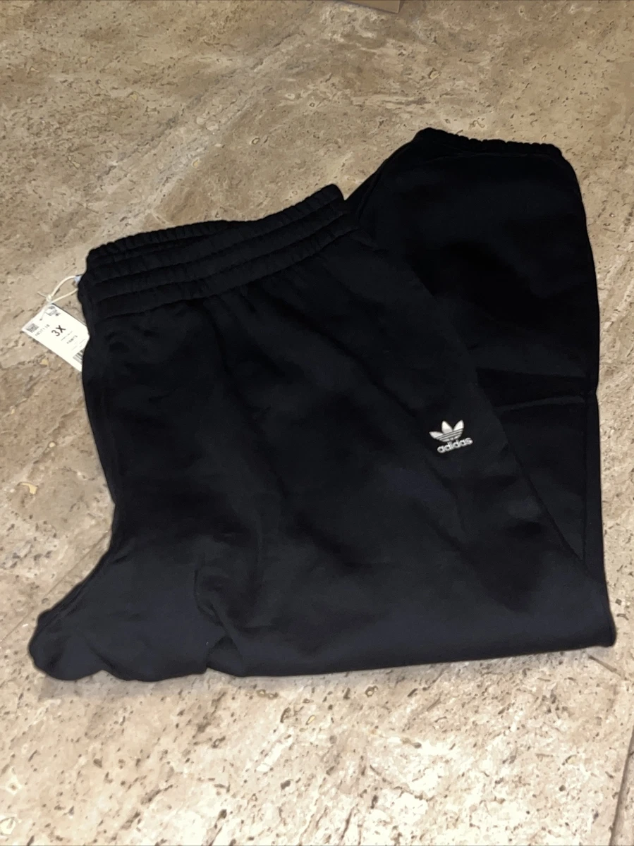 3x adidas store joggers