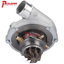 Pulsar T51R MOD 5855G Ceramic Dual Ball Bearing Supercore W/O turbine housing