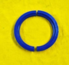 Pro Series Bbc Rear Main Seal 2pc Big Block Chevy Fits Camaro Chevelle Nova