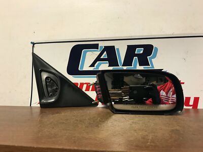 1989 BUICK REGAL RIGHT/PASSENGER SIDE VIEW MIRROR #4771