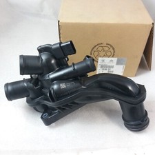 Thermostat Citroen DS5