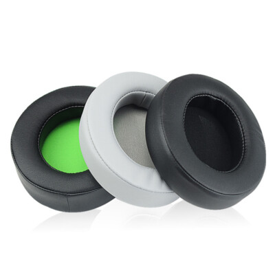 Ear Pads for Razer Kraken Pro V2 7.1 Surround Sound Gaming Headset Earpads