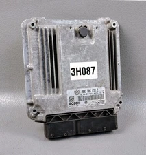 VW GOLF TOURAN 1T1  1T2 PETROL Engine Control Unit ECU 03C906032C 0261201538