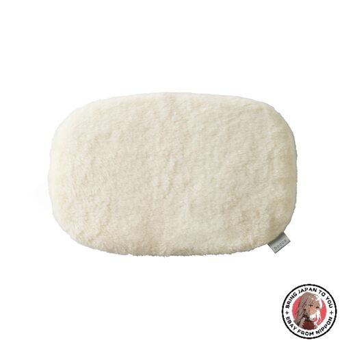 NUEVO Una botella de agua caliente de gel que se puede calentar en el microondas