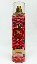 1 Bath  Body Works CHAMPAGNE APPLE HONEY Fine Fragrance Mist Body Spray 8 oz