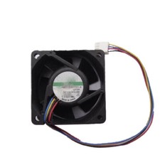 SUNON 6025 DC12V 4.3W PMD1206PTV1-A 6cm 4-wire cooling fan 60mm 25mm