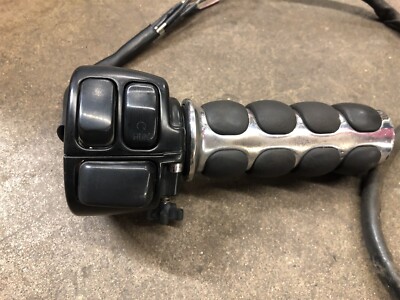 Harley Davidson Electra Glide Road Glide Ultra 98-07 OEM Right Bar