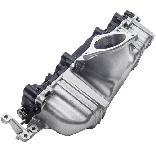 Intake Manifold for Volkswagen Jetta Beetle Golf 2.0L l4 Diesel 03L-129-711-E - Picture 3 of 12