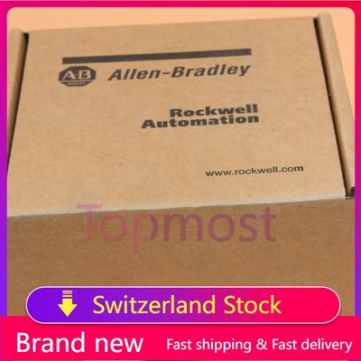 1756-PLS Allen Bradley Programmable Limit Switch Module 1756PLS US Free Tax