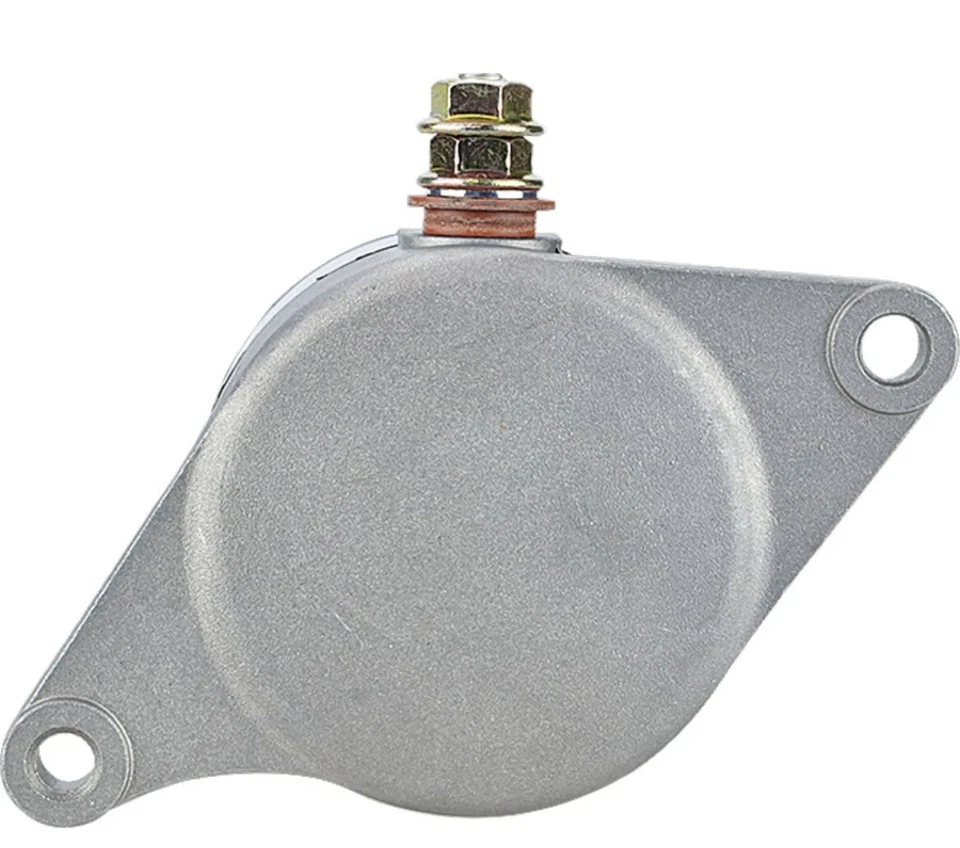 Starter For 12 Volt Arctic Cat 366 FIS 4x4 2008 0837-009 3313-433; 410-22076 - Image 4 of 4