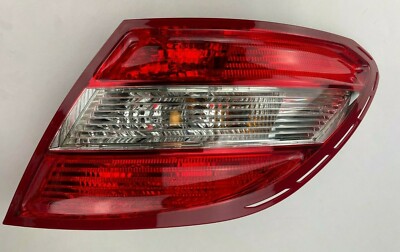 Mercedes C-Class Rear Lamp RIGHT - Replacement For OE# A2048200264 - C300 C350 