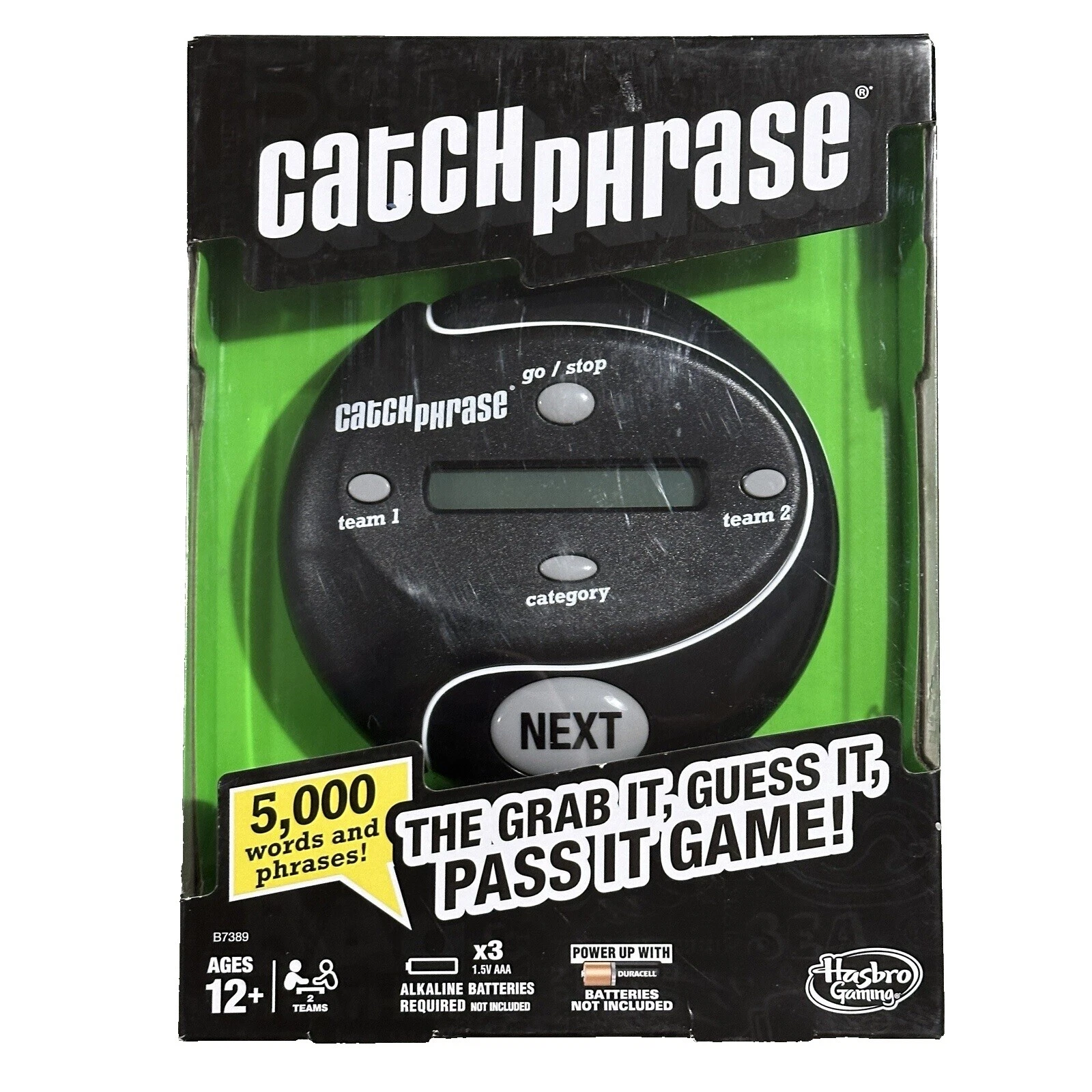 Hasbro 2015 Electronic Games